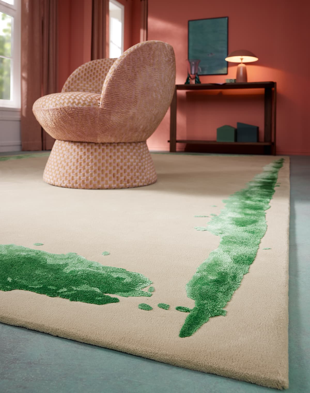  ICONS by JAB™ Design Studio - Dezen